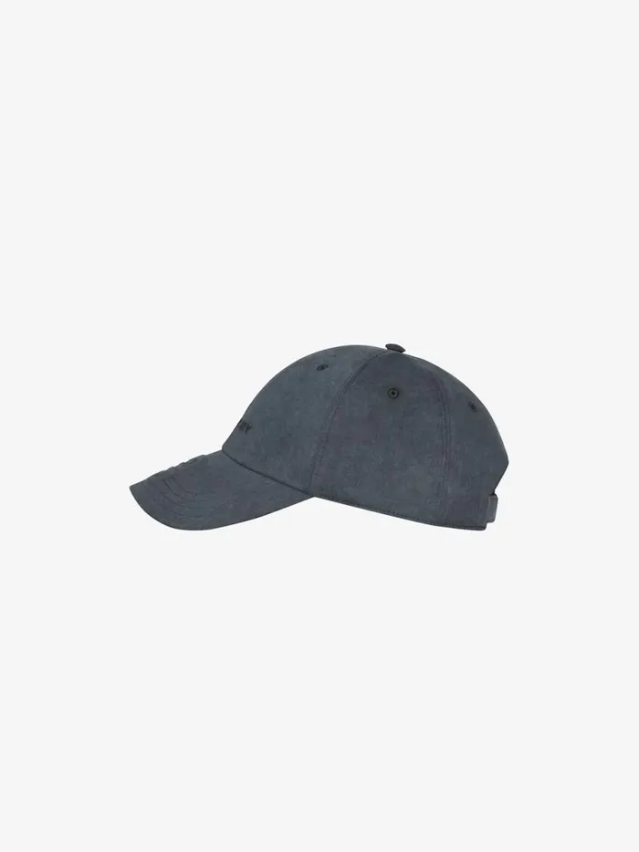 4g Embroidered Cap In Canvas Black Men Givenchy Beanies and Caps
