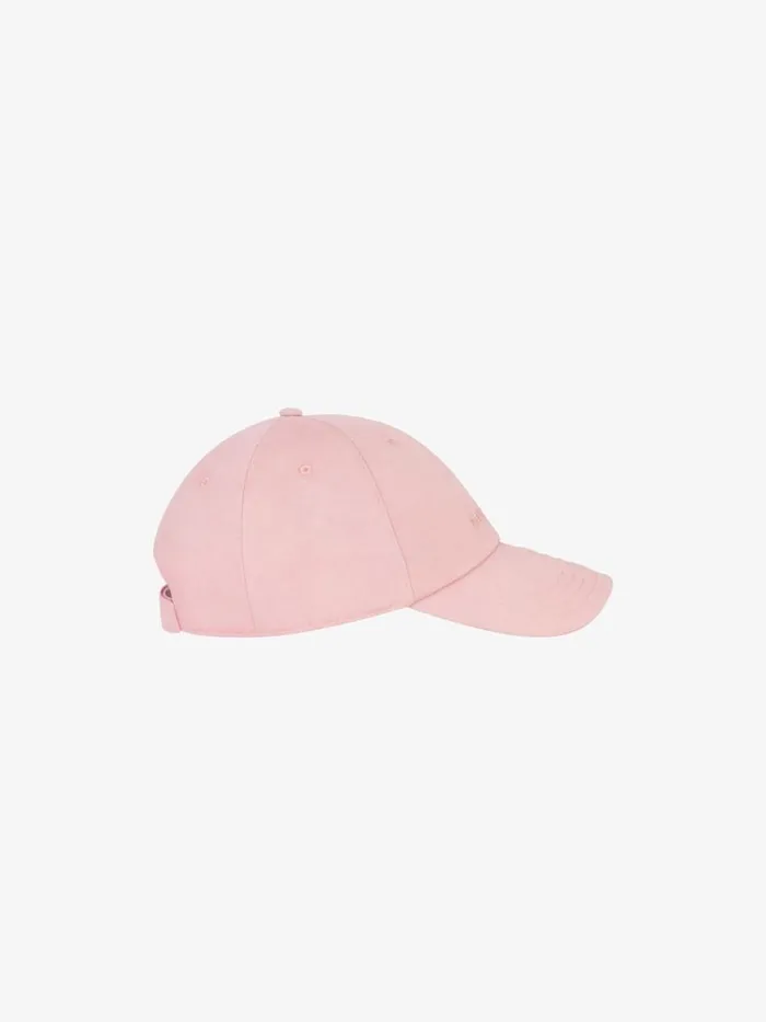 4g Embroidered Cap In Canvas Flamingo Men Givenchy Beanies and Caps