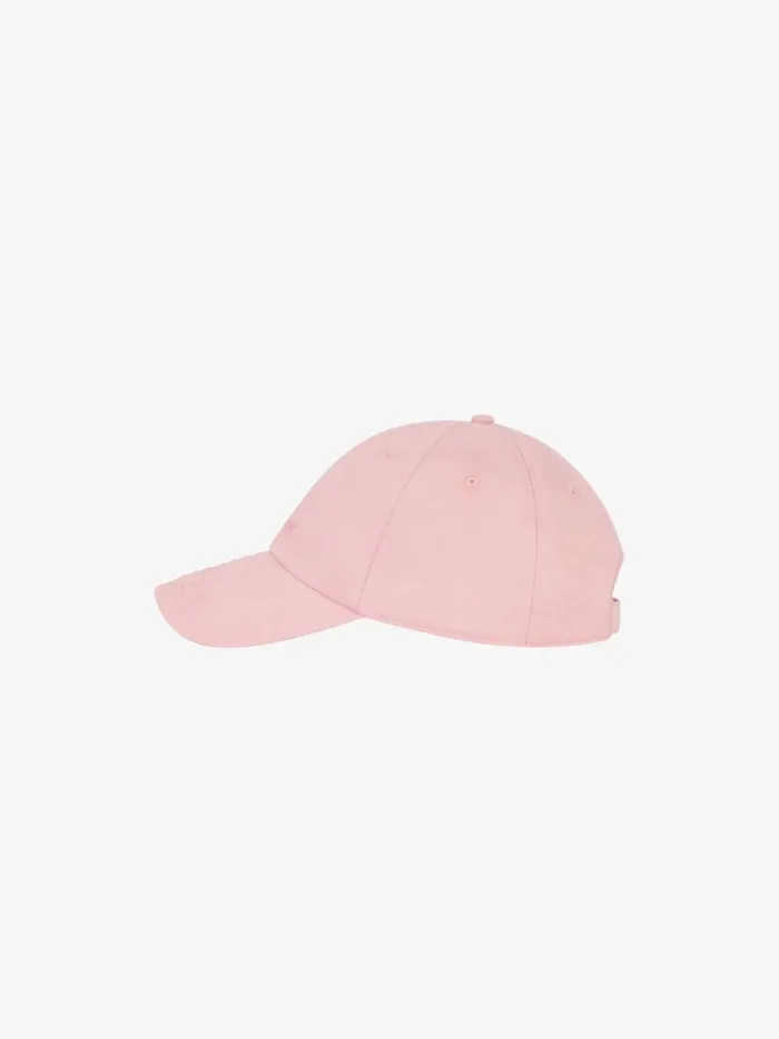 4g Embroidered Cap In Canvas Flamingo Men Givenchy Beanies and Caps