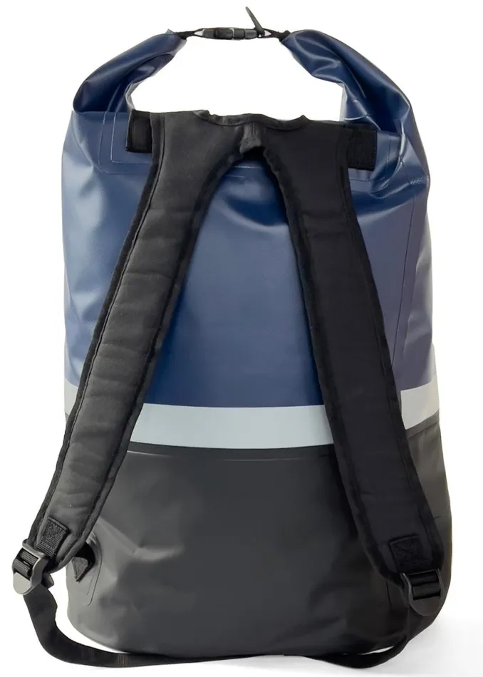 7 Seas 35L Dry Backpack Midnight Men Vissla Bags