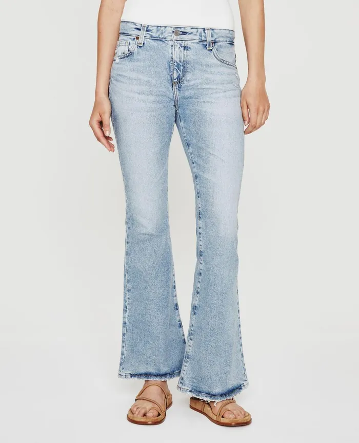 AG Jeans Angeline Apparition Women Denim AG Jeans Angeline Apparition Women Denim
