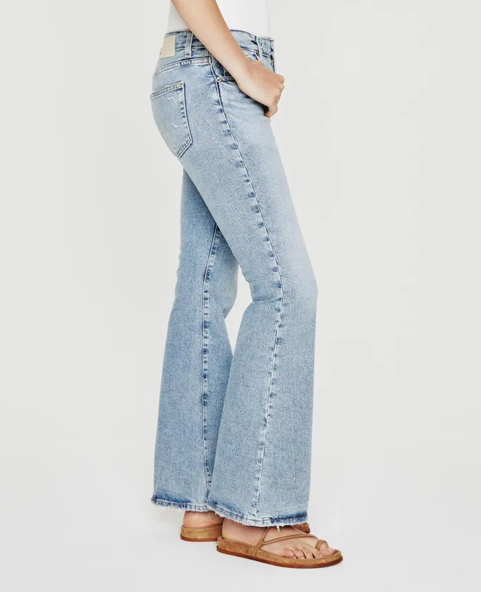 AG Jeans Angeline Apparition Women Denim AG Jeans Angeline Apparition Women Denim