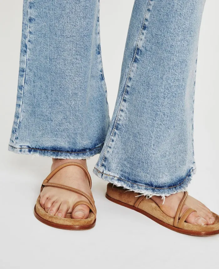AG Jeans Angeline Apparition Women Denim AG Jeans Angeline Apparition Women Denim