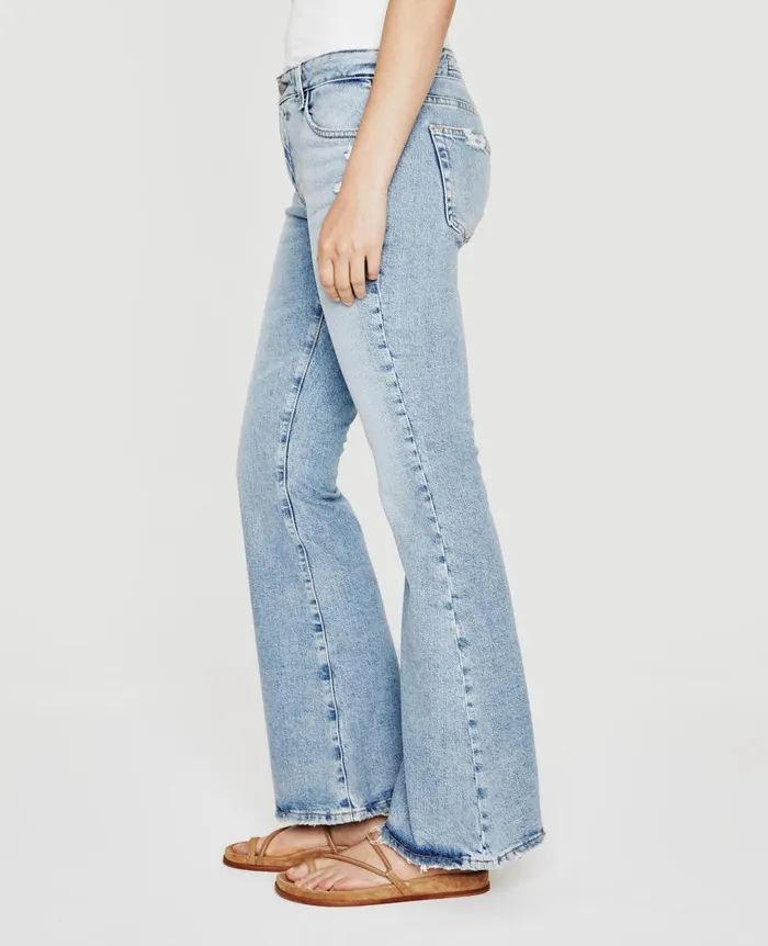 AG Jeans Angeline Apparition Women Denim AG Jeans Angeline Apparition Women Denim