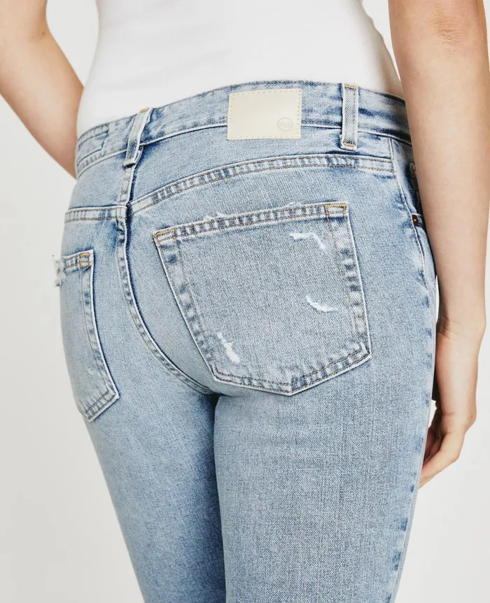 AG Jeans Angeline Apparition Women Denim AG Jeans Angeline Apparition Women Denim
