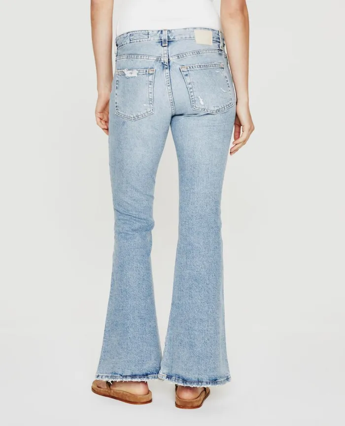 AG Jeans Angeline Apparition Women Denim AG Jeans Angeline Apparition Women Denim