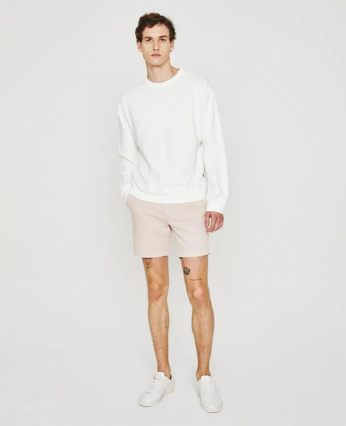 AG Jeans Cipher Short Vintage Pink Men Shorts