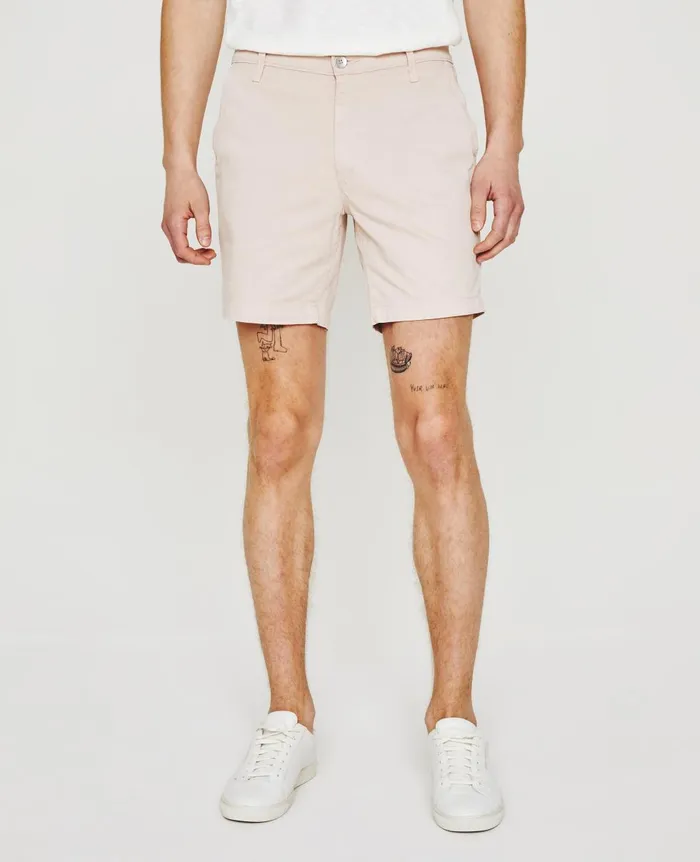 AG Jeans Cipher Short Vintage Pink Men Shorts AG Jeans Cipher Short Vintage Pink Men Shorts