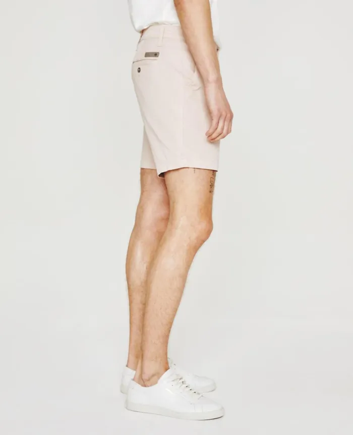 AG Jeans Cipher Short Vintage Pink Men Shorts AG Jeans Cipher Short Vintage Pink Men Shorts