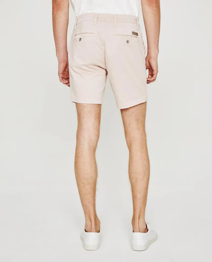 AG Jeans Cipher Short Vintage Pink Men Shorts AG Jeans Cipher Short Vintage Pink Men Shorts