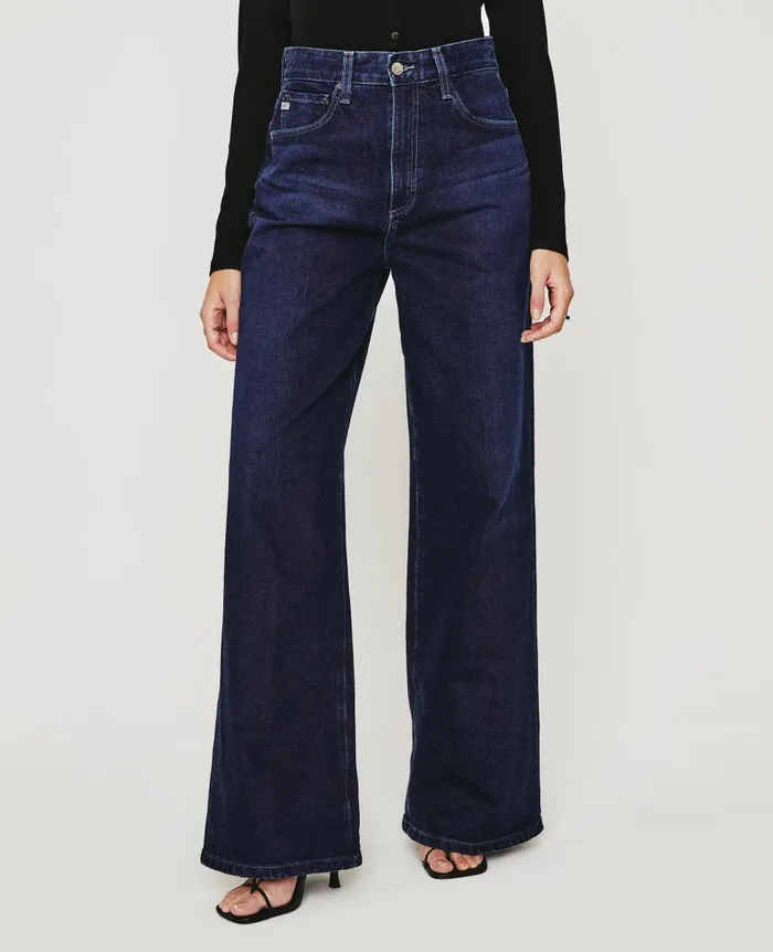 AG Jeans Deven Keepsake Women Denim AG Jeans Deven Keepsake Women Denim