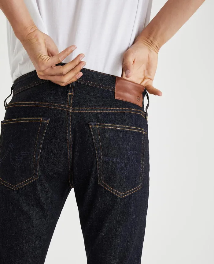 AG Jeans Dylan Jack Men Denim AG Jeans Dylan Jack Men Denim