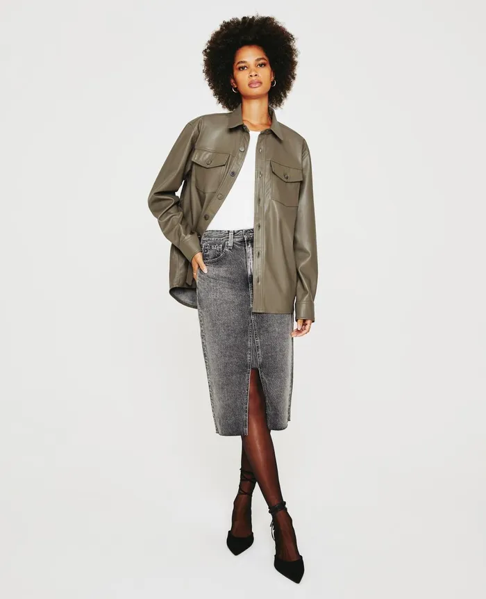 AG Jeans Elias Jacket Portobello Road WomenMen Jackets AG Jeans Elias Jacket Portobello Road WomenMen Jackets