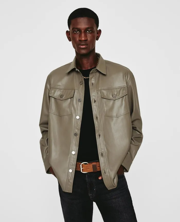 AG Jeans Elias Jacket Portobello Road WomenMen Jackets AG Jeans Elias Jacket Portobello Road WomenMen Jackets