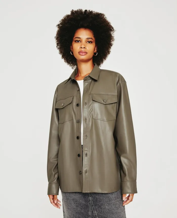 AG Jeans Elias Jacket Portobello Road WomenMen Jackets AG Jeans Elias Jacket Portobello Road WomenMen Jackets