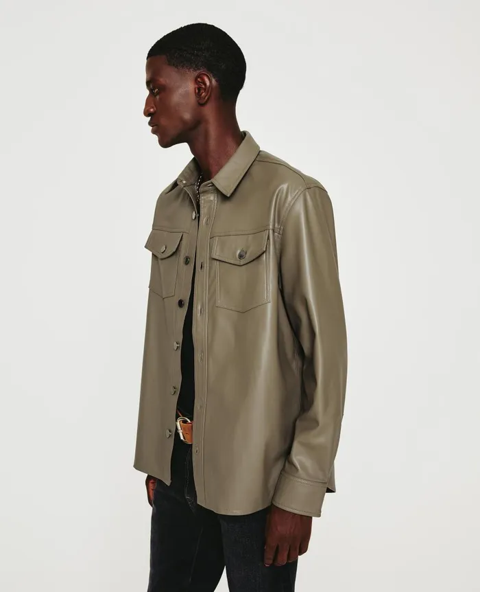 AG Jeans Elias Jacket Portobello Road WomenMen Jackets AG Jeans Elias Jacket Portobello Road WomenMen Jackets