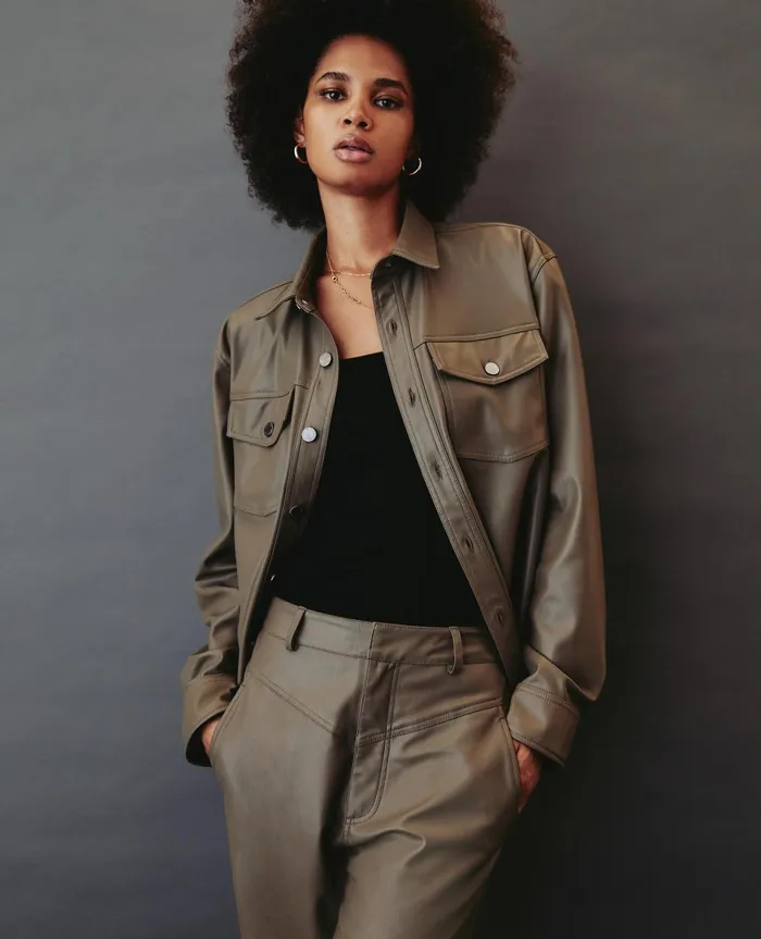AG Jeans Elias Jacket Portobello Road WomenMen Jackets AG Jeans Elias Jacket Portobello Road WomenMen Jackets