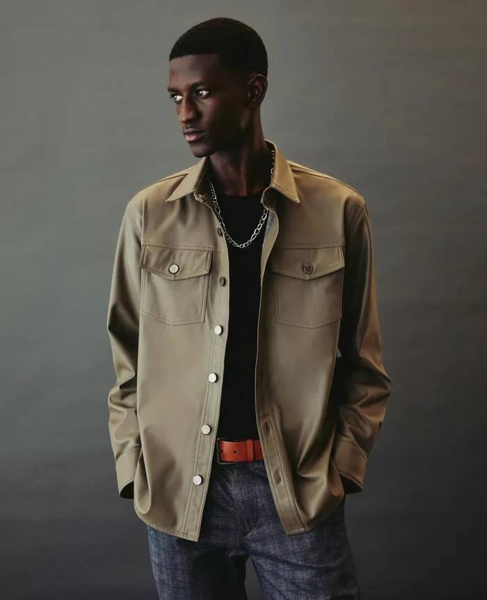 AG Jeans Elias Jacket Portobello Road WomenMen Jackets AG Jeans Elias Jacket Portobello Road WomenMen Jackets