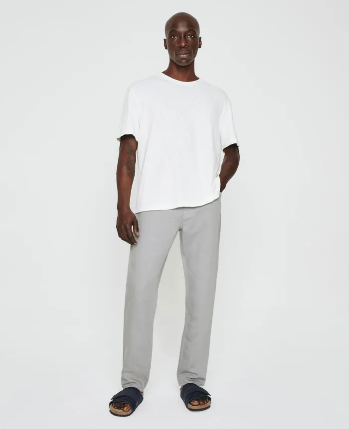 AG Jeans Everett Summer Storm Men Pants