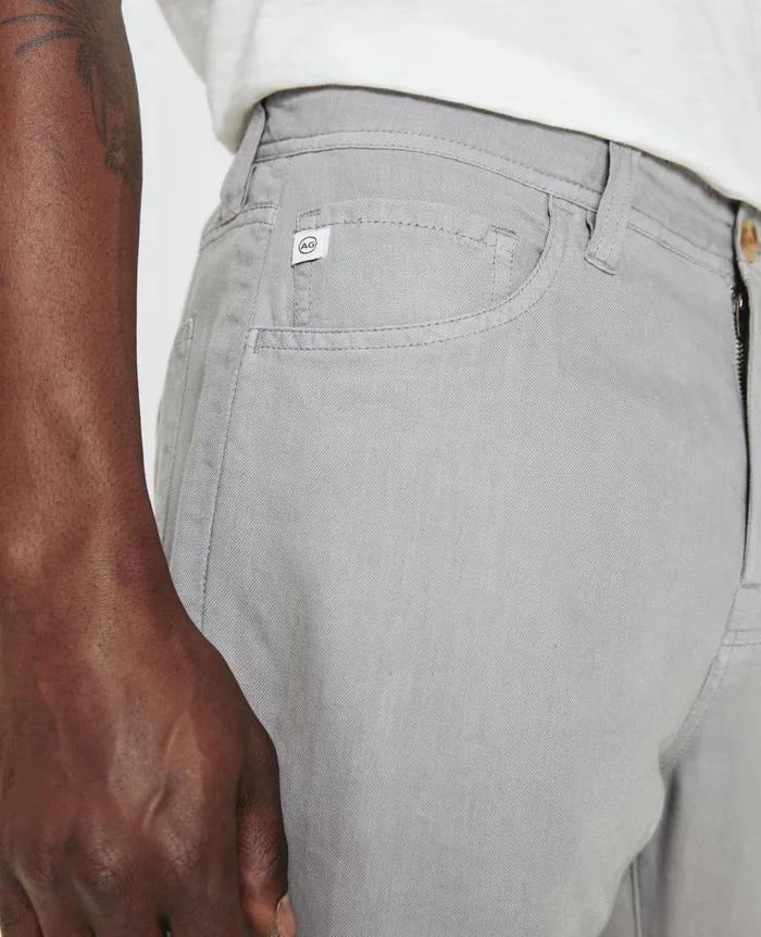 AG Jeans Everett Summer Storm Men Pants AG Jeans Everett Summer Storm Men Pants