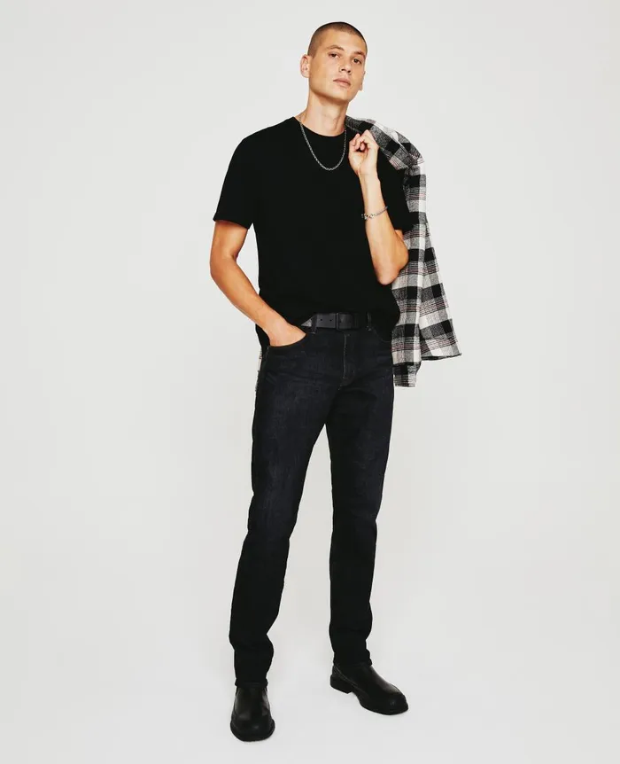 AG Jeans Everett Unknown Men Denim
