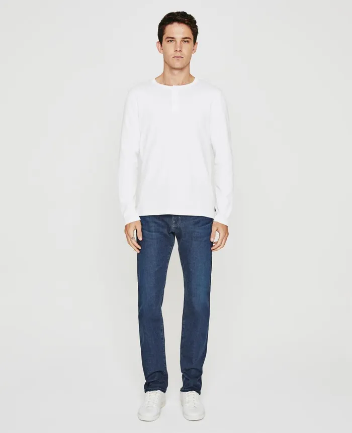 AG Jeans Everett Vp Night Crescent Men Denim