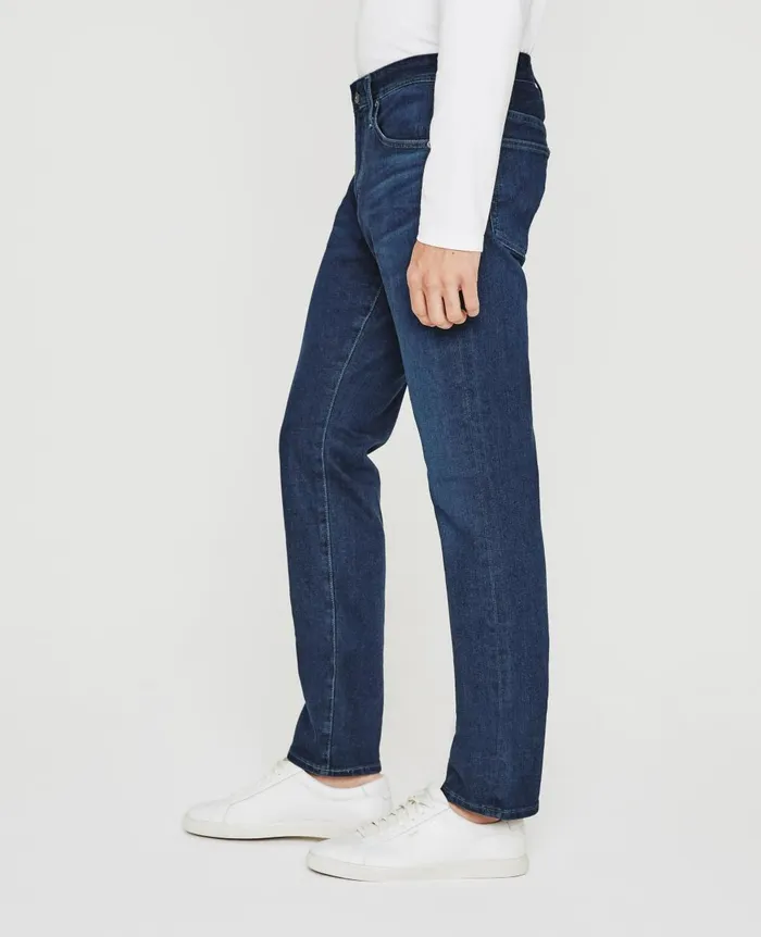 AG Jeans Everett Vp Night Crescent Men Denim AG Jeans Everett Vp Night Crescent Men Denim