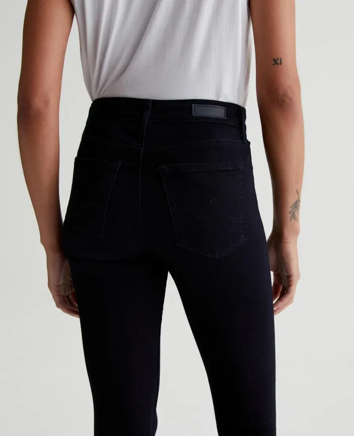 AG Jeans Farrah Skinny Ankle Blue Above Women Denim AG Jeans Farrah Skinny Ankle Blue Above Women Denim