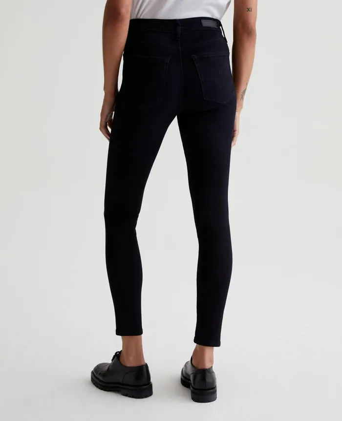 AG Jeans Farrah Skinny Ankle Blue Above Women Denim AG Jeans Farrah Skinny Ankle Blue Above Women Denim