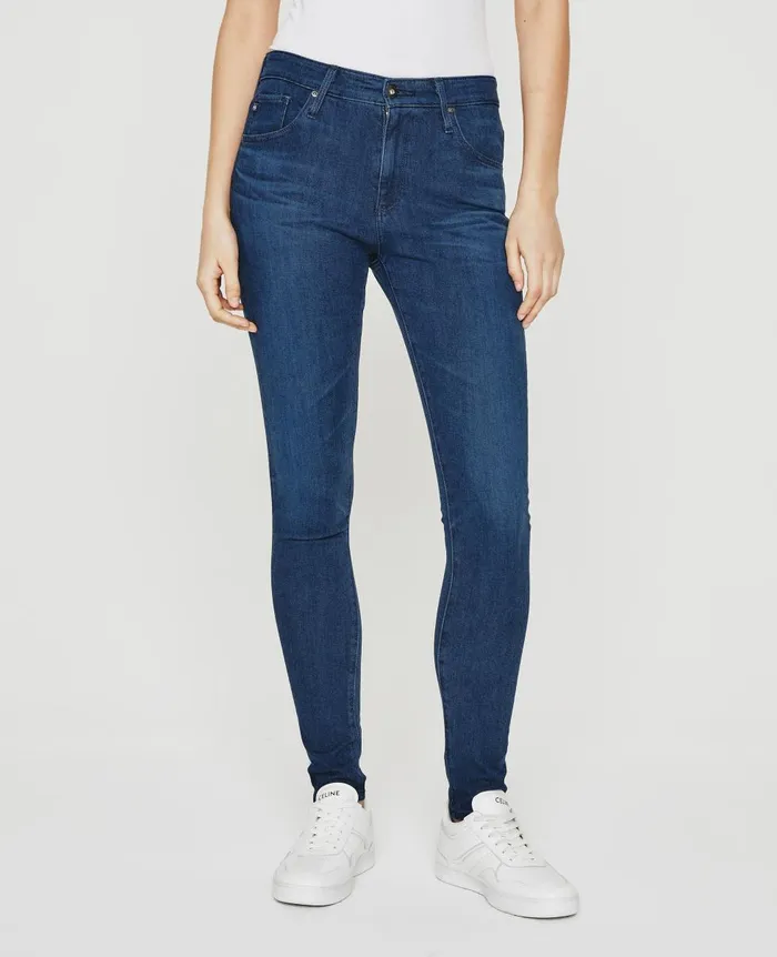 AG Jeans Farrah Skinny First Ave Women Denim AG Jeans Farrah Skinny First Ave Women Denim