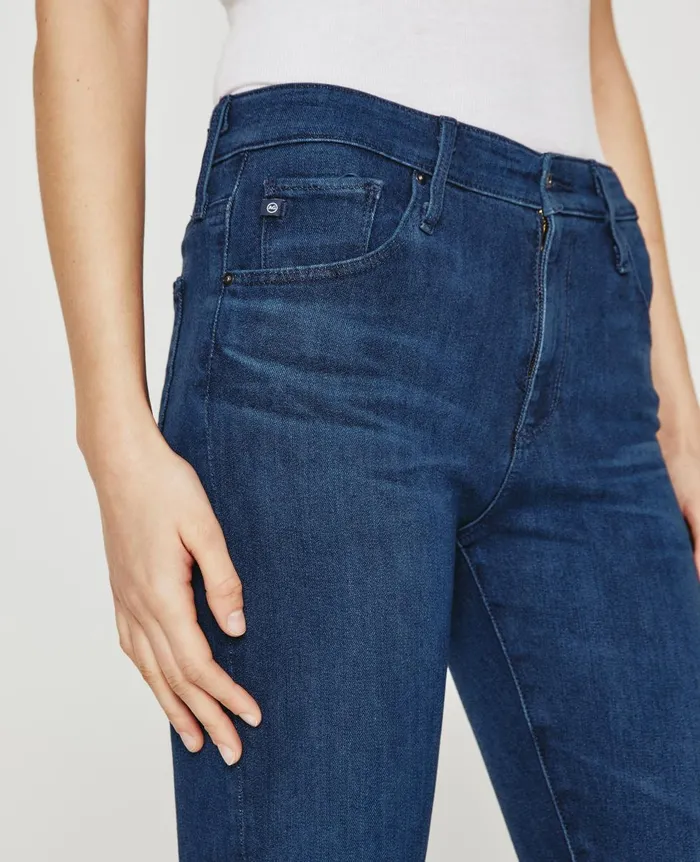 AG Jeans Farrah Skinny First Ave Women Denim AG Jeans Farrah Skinny First Ave Women Denim