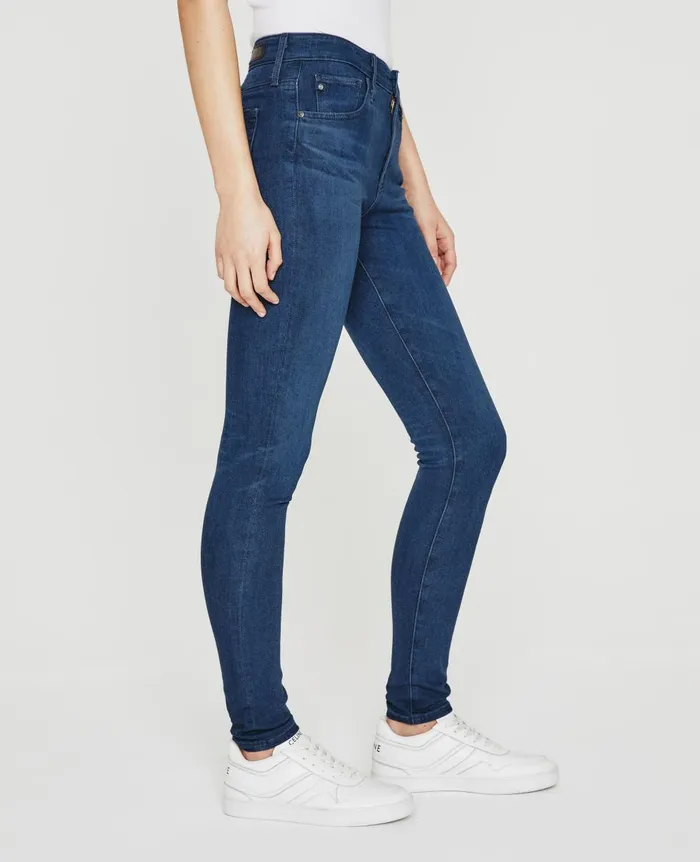 AG Jeans Farrah Skinny First Ave Women Denim AG Jeans Farrah Skinny First Ave Women Denim