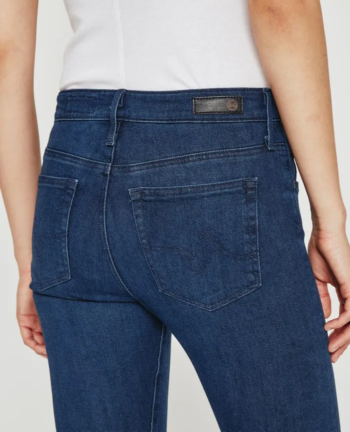 AG Jeans Farrah Skinny First Ave Women Denim AG Jeans Farrah Skinny First Ave Women Denim