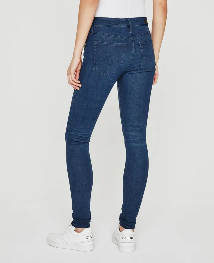 AG Jeans Farrah Skinny First Ave Women Denim AG Jeans Farrah Skinny First Ave Women Denim