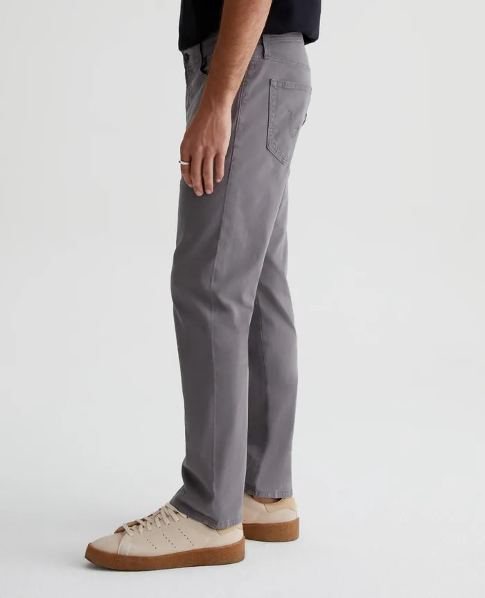 AG Jeans Graduate Folkestone Grey Men Pants AG Jeans Graduate Folkestone Grey Men Pants
