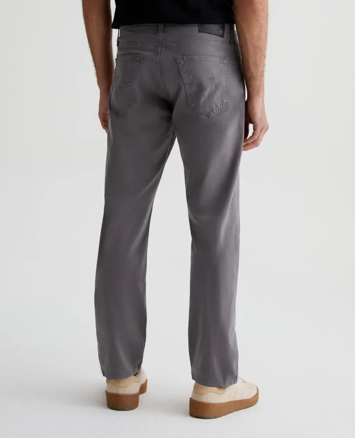 AG Jeans Graduate Folkestone Grey Men Pants AG Jeans Graduate Folkestone Grey Men Pants