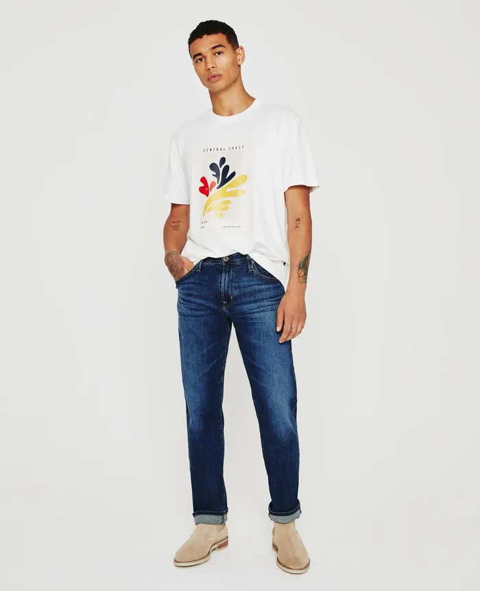AG Jeans Graduate Oak Park Men Denim