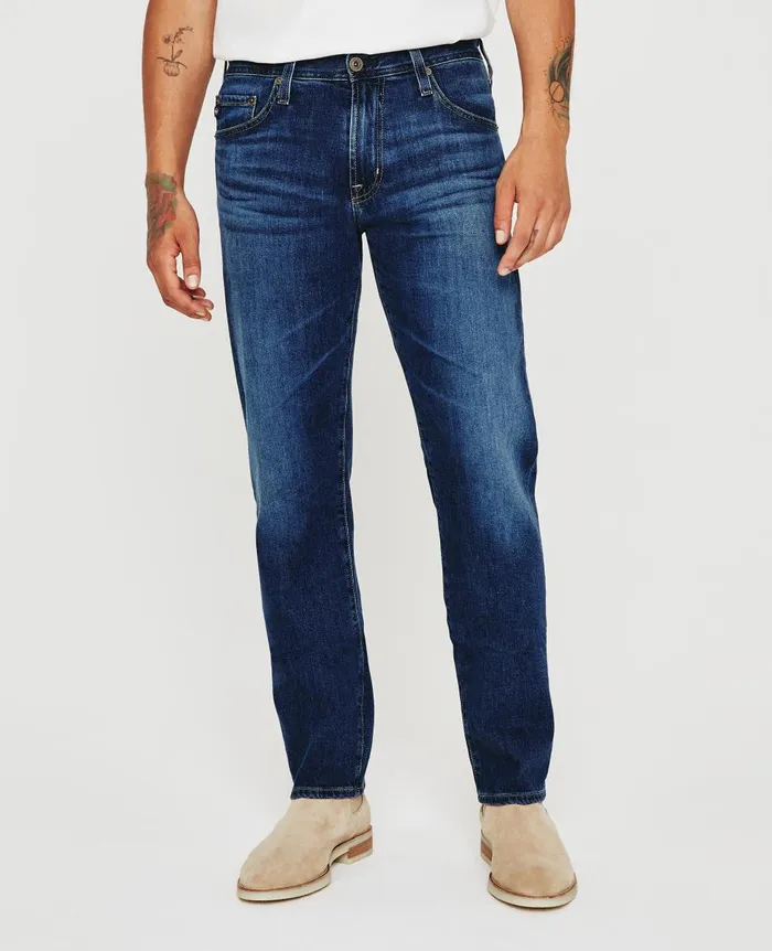 AG Jeans Graduate Oak Park Men Denim AG Jeans Graduate Oak Park Men Denim