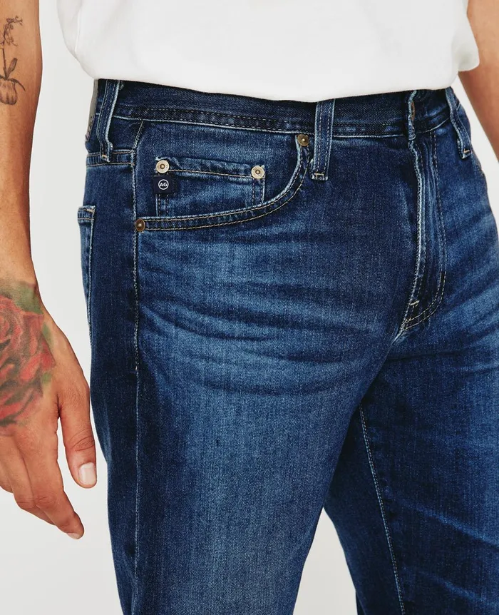 AG Jeans Graduate Oak Park Men Denim AG Jeans Graduate Oak Park Men Denim