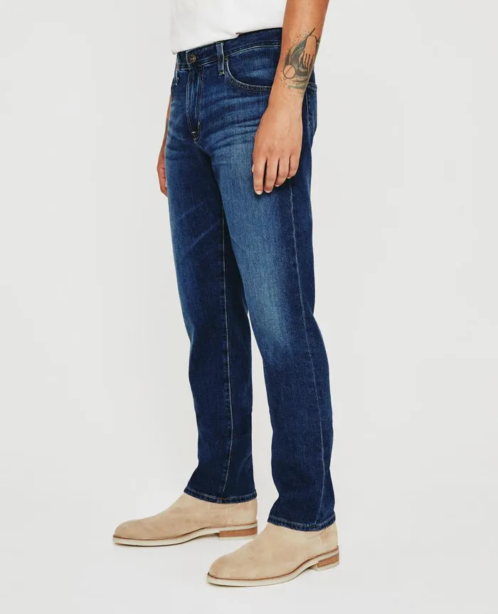 AG Jeans Graduate Oak Park Men Denim AG Jeans Graduate Oak Park Men Denim