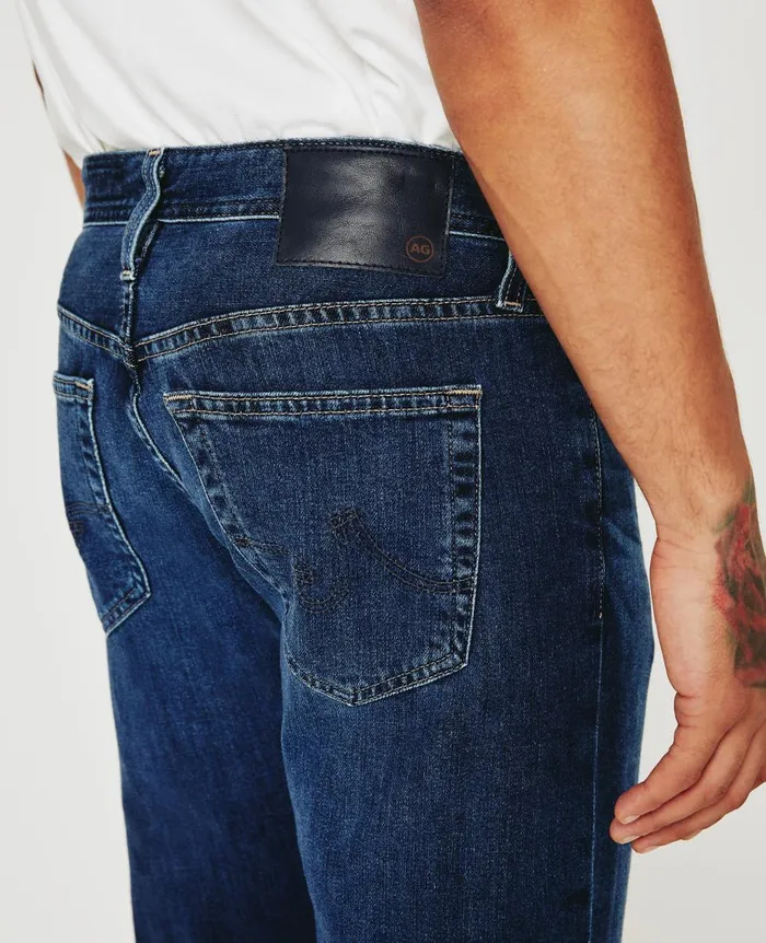 AG Jeans Graduate Oak Park Men Denim AG Jeans Graduate Oak Park Men Denim