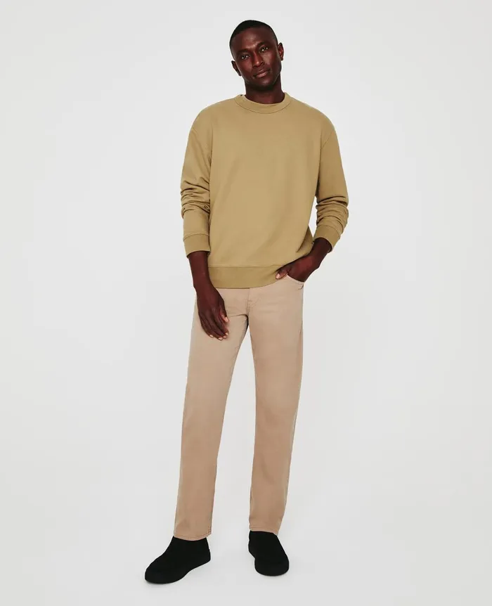 AG Jeans Graduate Silk Bamboo Men Pants