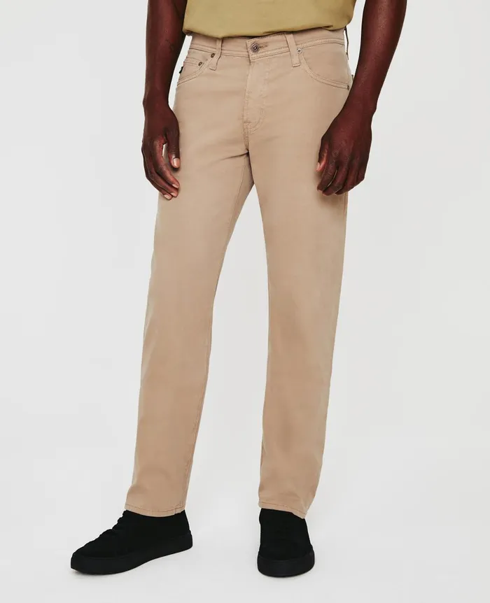AG Jeans Graduate Silk Bamboo Men Pants AG Jeans Graduate Silk Bamboo Men Pants
