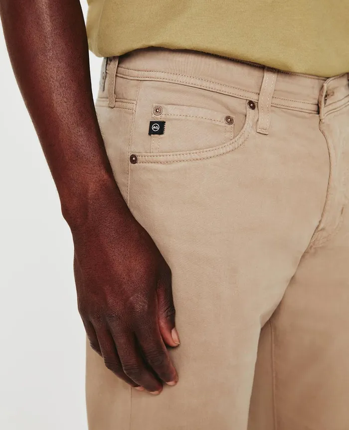 AG Jeans Graduate Silk Bamboo Men Pants AG Jeans Graduate Silk Bamboo Men Pants