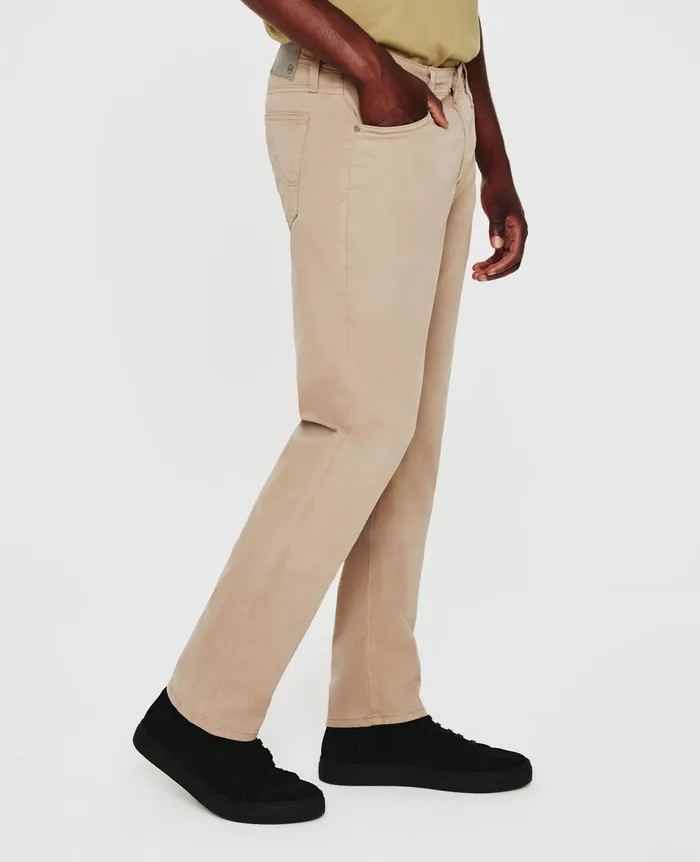 AG Jeans Graduate Silk Bamboo Men Pants AG Jeans Graduate Silk Bamboo Men Pants