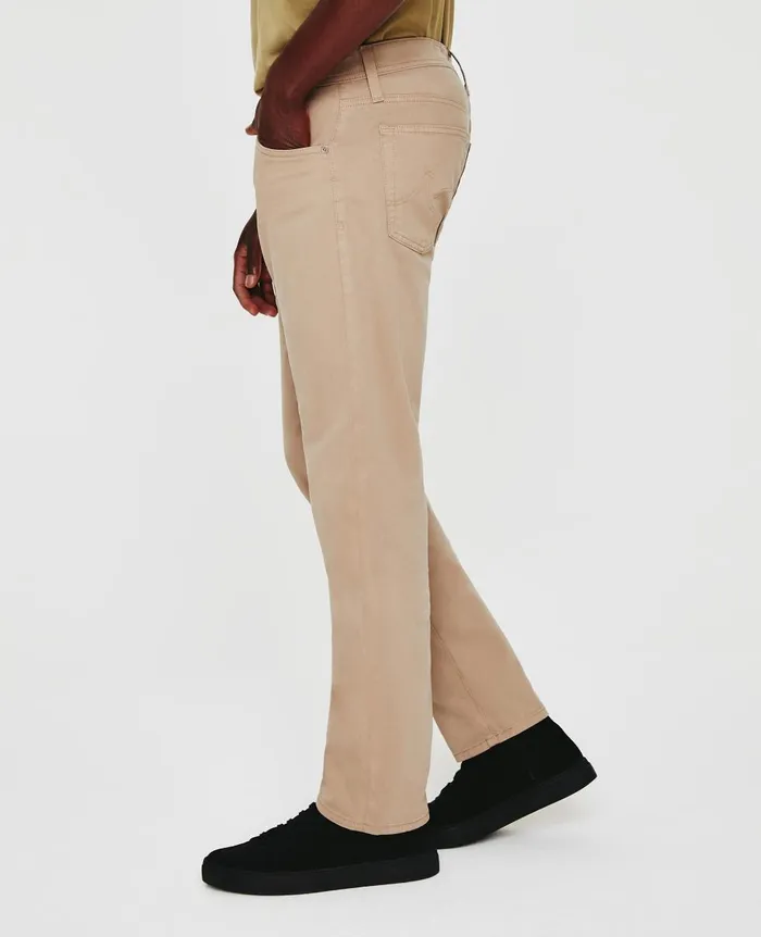 AG Jeans Graduate Silk Bamboo Men Pants AG Jeans Graduate Silk Bamboo Men Pants
