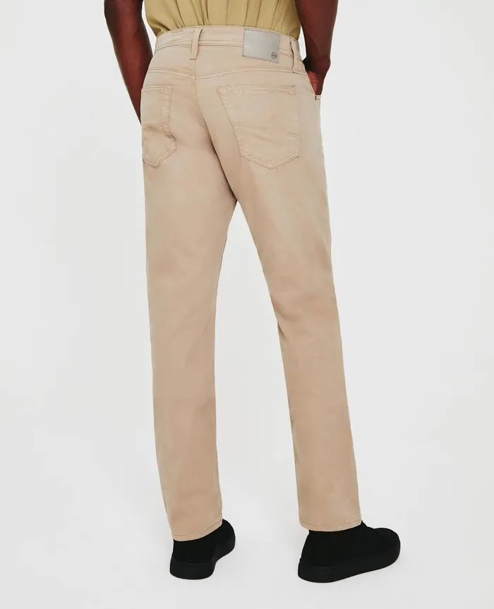 AG Jeans Graduate Silk Bamboo Men Pants AG Jeans Graduate Silk Bamboo Men Pants