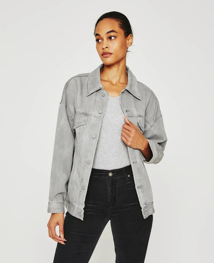 AG Jeans Kendrix Jacket Ikat Freestyle Women Jackets