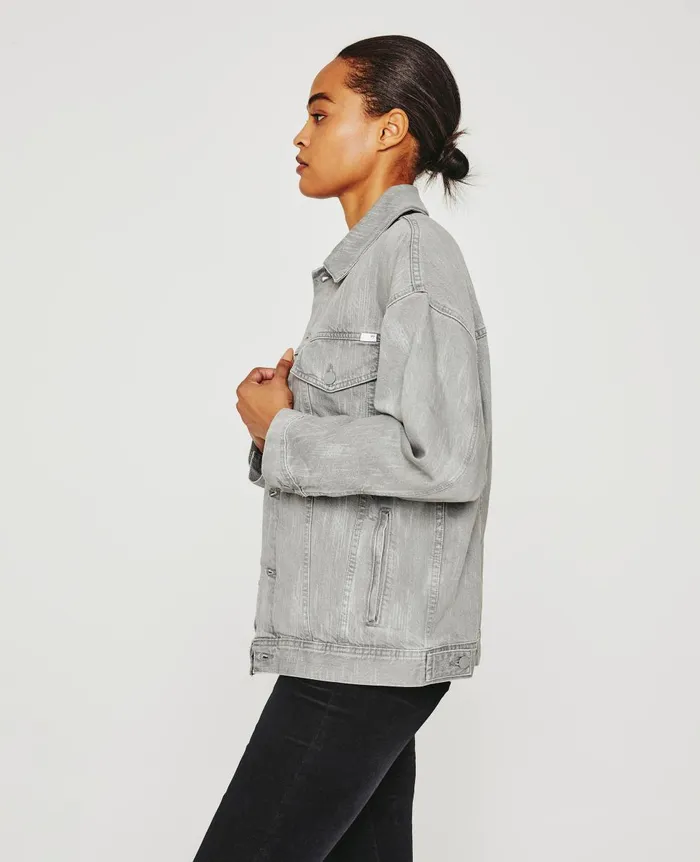 AG Jeans Kendrix Jacket Ikat Freestyle Women Jackets AG Jeans Kendrix Jacket Ikat Freestyle Women Jackets