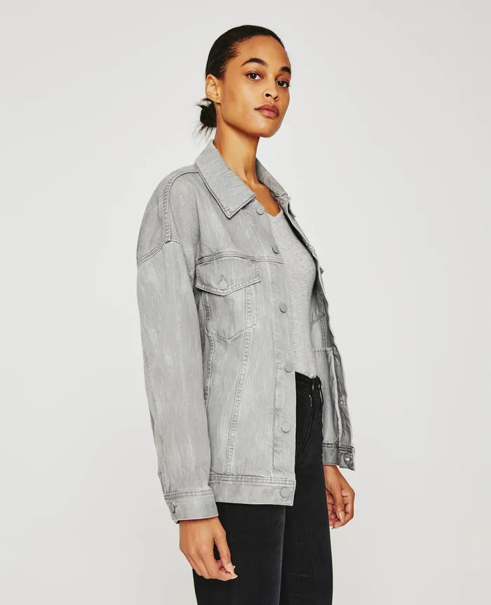 AG Jeans Kendrix Jacket Ikat Freestyle Women Jackets AG Jeans Kendrix Jacket Ikat Freestyle Women Jackets